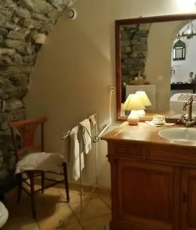 Domaine De Lara Bed & Breakfast Barcelonnette
