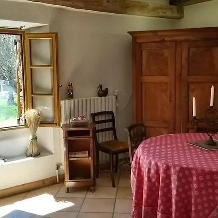 Bed & Breakfast Domaine De Lara *