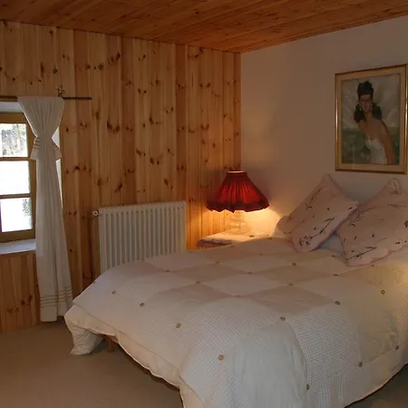 Bed & Breakfast Domaine De Lara