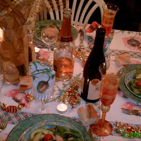 Bed & Breakfast Domaine De Lara *