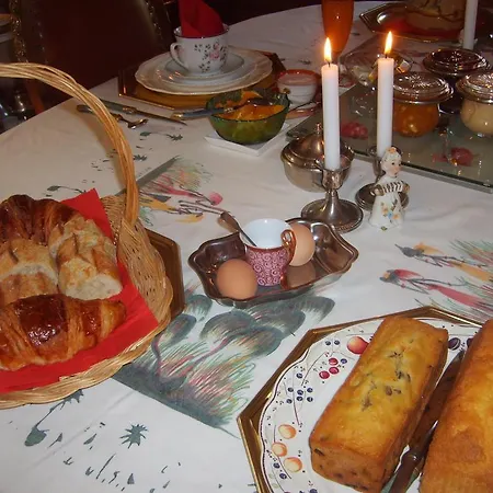 Bed & Breakfast Domaine De Lara *