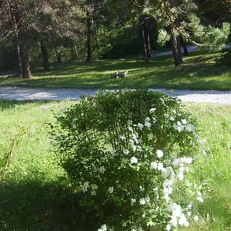 Bed & Breakfast Domaine De Lara Barcelonnette