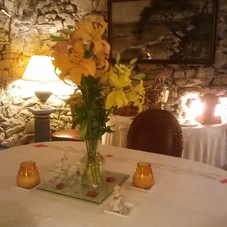 Bed & Breakfast Domaine De Lara *