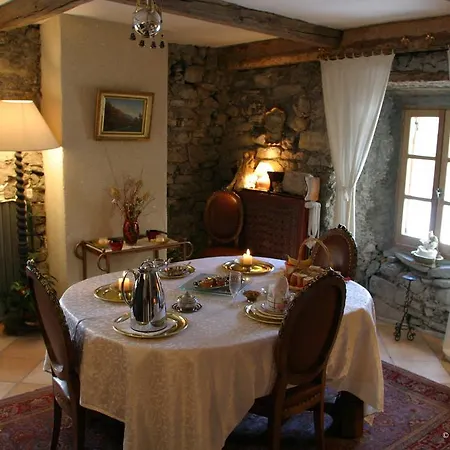 Bed & Breakfast Domaine De Lara