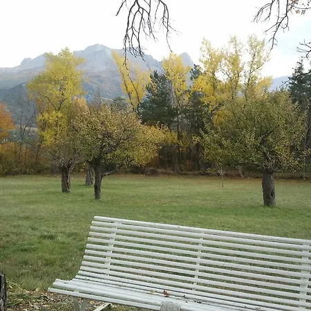 Domaine De Lara Barcelonnette