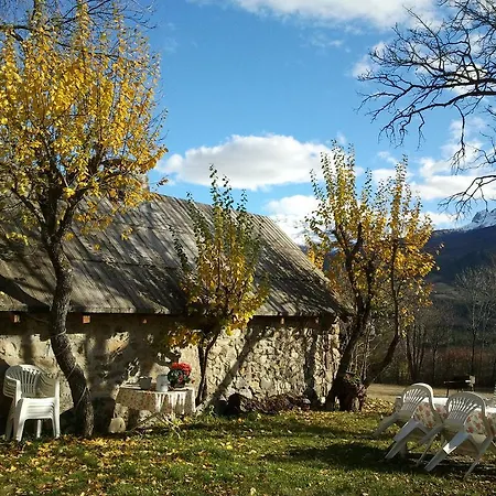 Bed & Breakfast Domaine De Lara