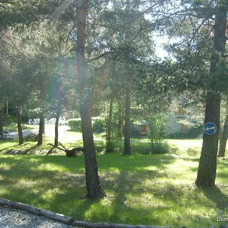 Domaine De Lara Barcelonnette