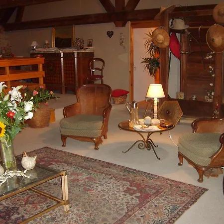 Bed & Breakfast Domaine De Lara *