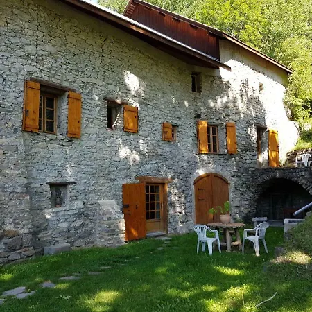 Domaine De Lara * Barcelonnette