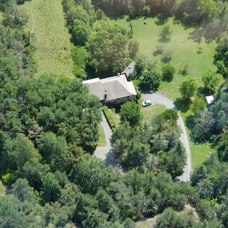 Bed & Breakfast Domaine De Lara