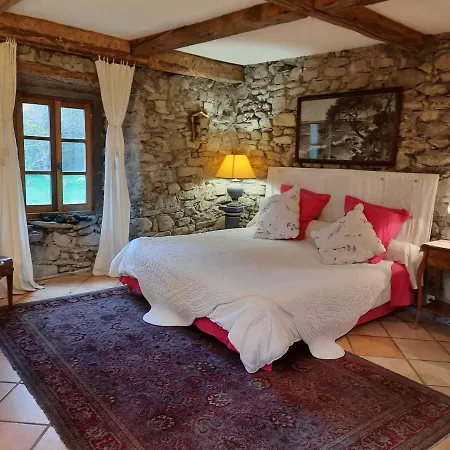 Bed & Breakfast Domaine De Lara