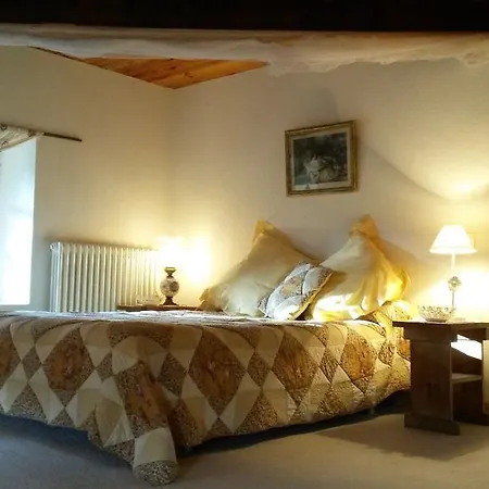 Domaine De Lara Bed & Breakfast Barcelonnette