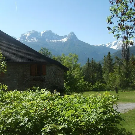 Bed & Breakfast Domaine De Lara *
