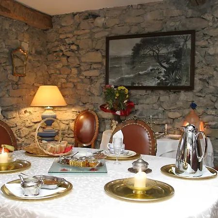 Bed & Breakfast Domaine De Lara *